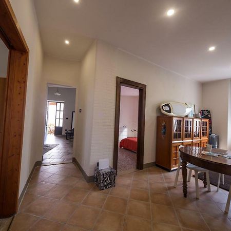 Wake Surf House Bed & Breakfast ซุลซาโน ภายนอก รูปภาพ