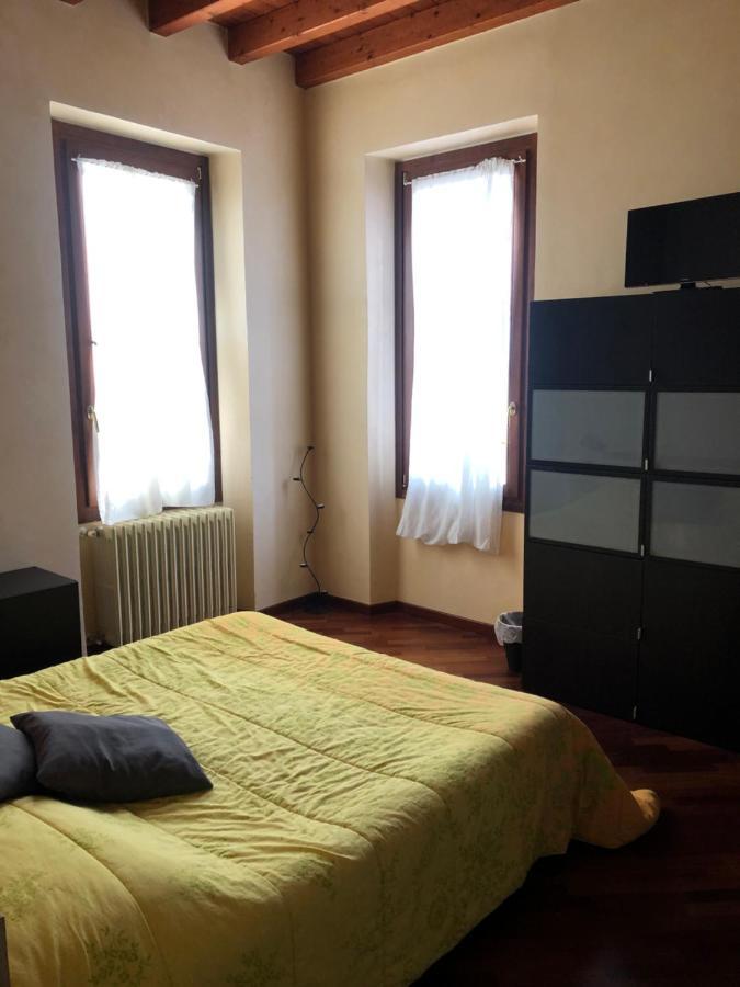 Wake Surf House Bed & Breakfast ซุลซาโน ภายนอก รูปภาพ