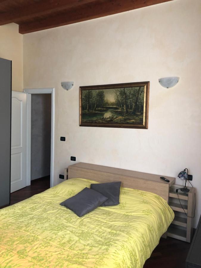 Wake Surf House Bed & Breakfast ซุลซาโน ภายนอก รูปภาพ