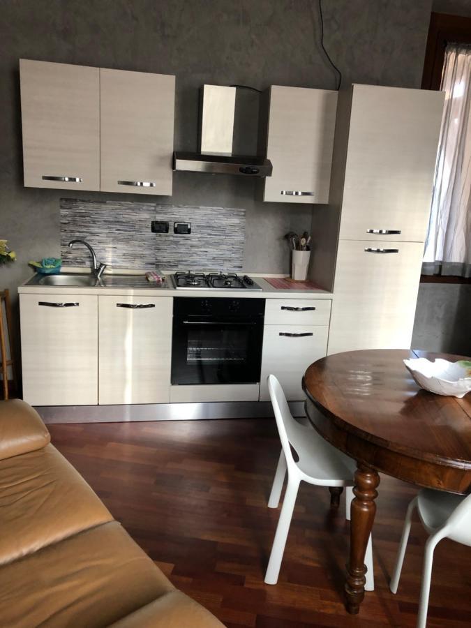 Wake Surf House Bed & Breakfast ซุลซาโน ภายนอก รูปภาพ