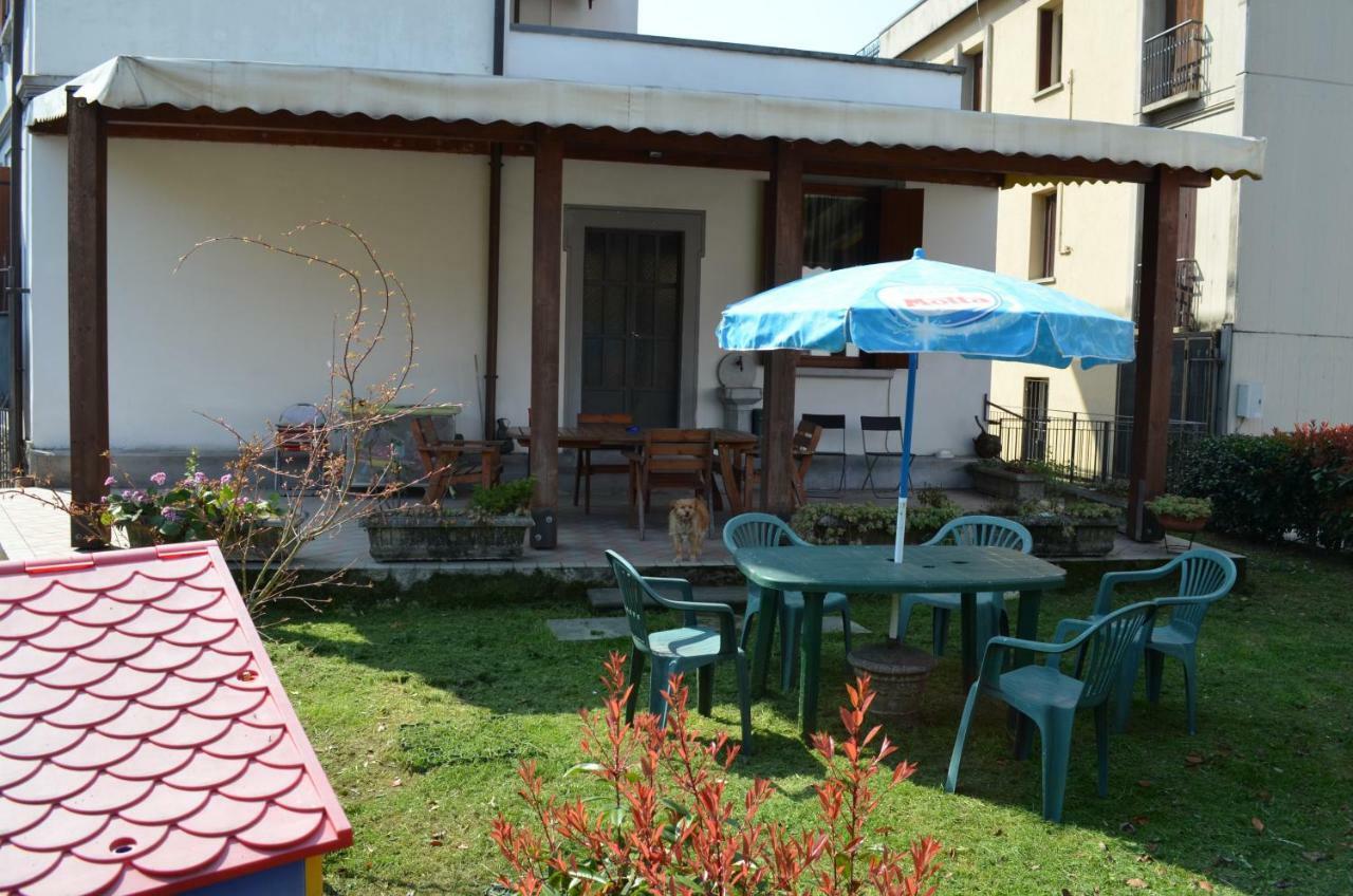 Wake Surf House Bed & Breakfast ซุลซาโน ภายนอก รูปภาพ