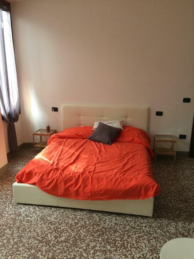 Wake Surf House Bed & Breakfast ซุลซาโน ภายนอก รูปภาพ