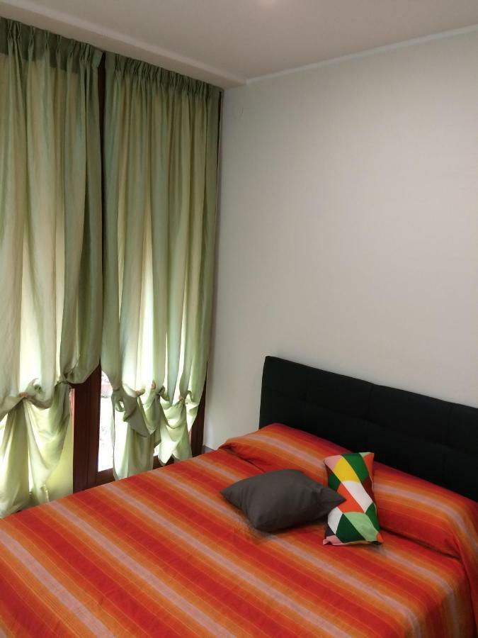 Wake Surf House Bed & Breakfast ซุลซาโน ภายนอก รูปภาพ