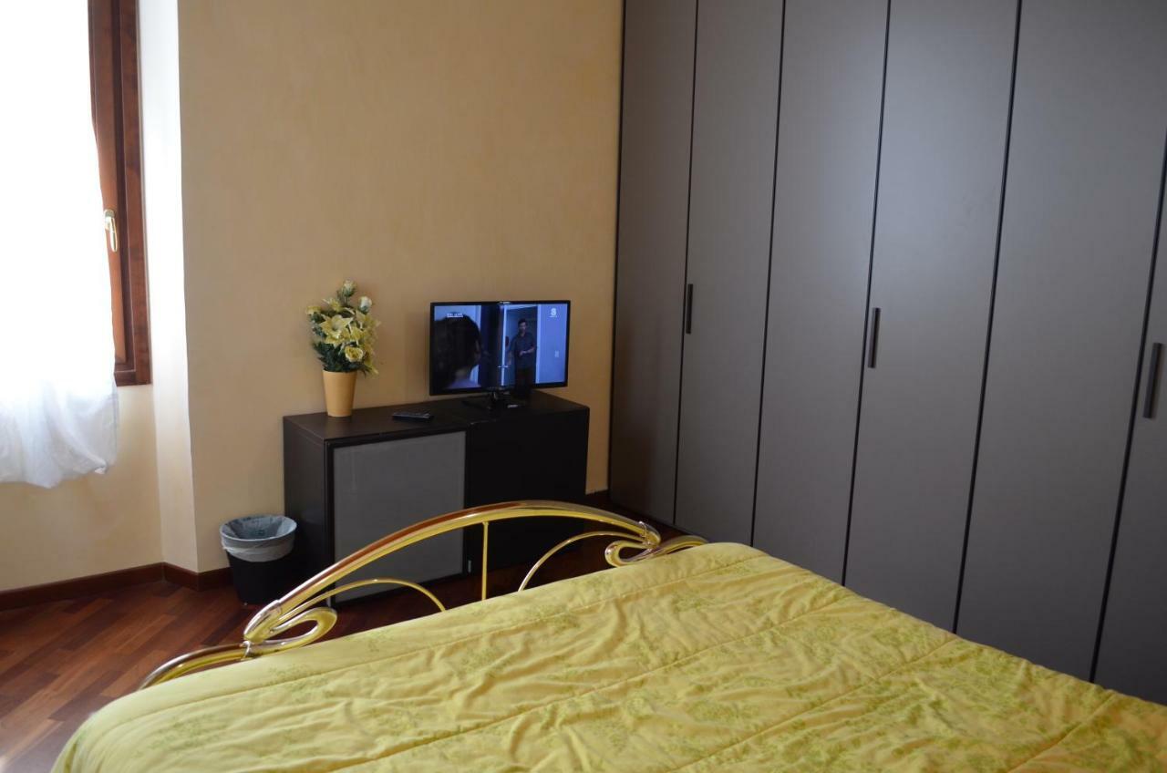 Wake Surf House Bed & Breakfast ซุลซาโน ภายนอก รูปภาพ