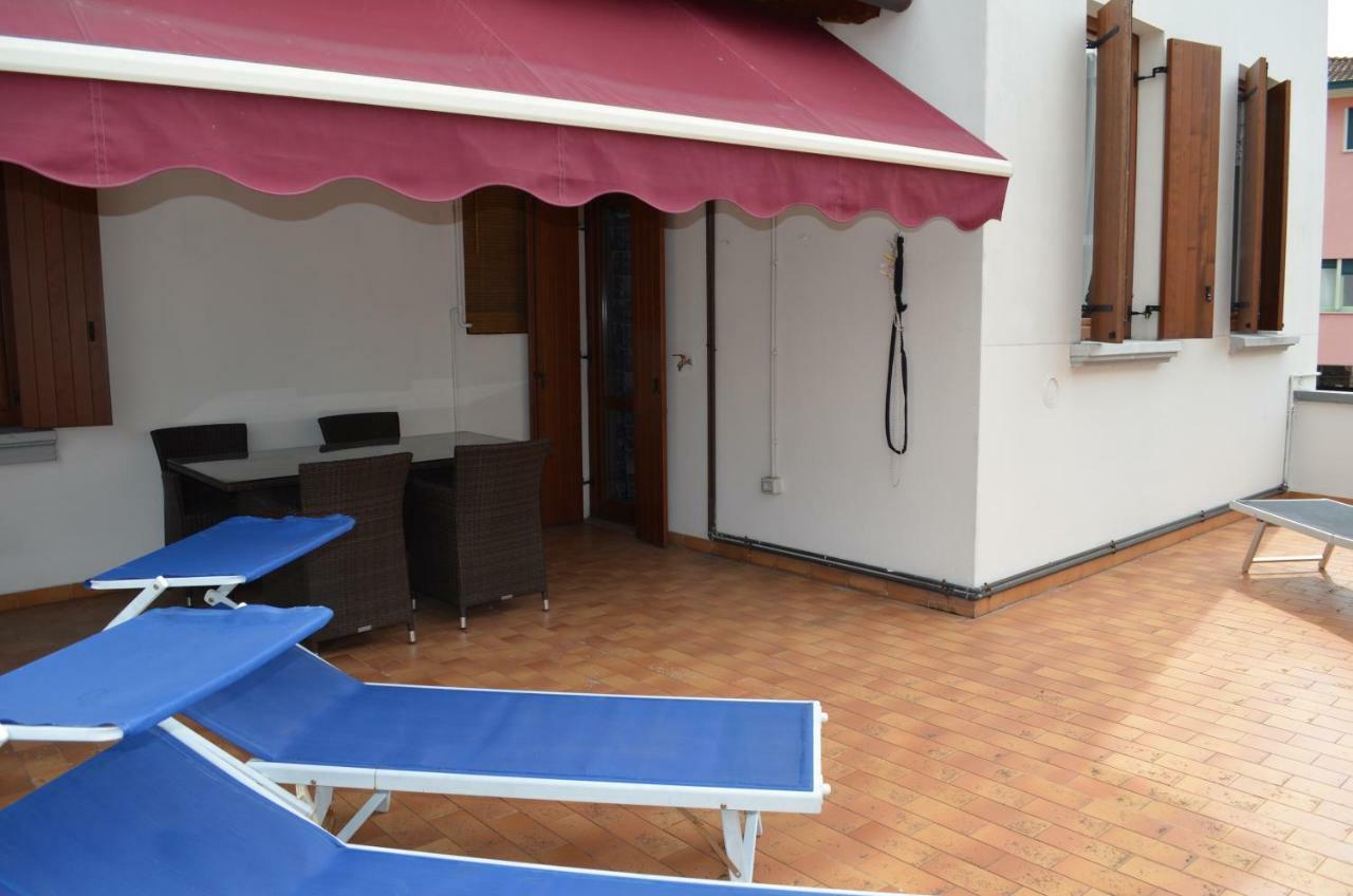 Wake Surf House Bed & Breakfast ซุลซาโน ภายนอก รูปภาพ