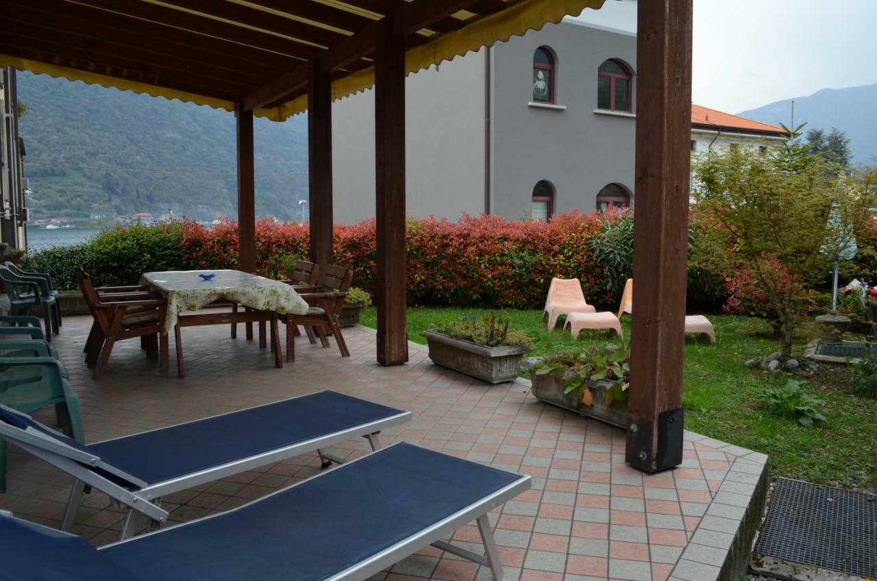 Wake Surf House Bed & Breakfast ซุลซาโน ภายนอก รูปภาพ