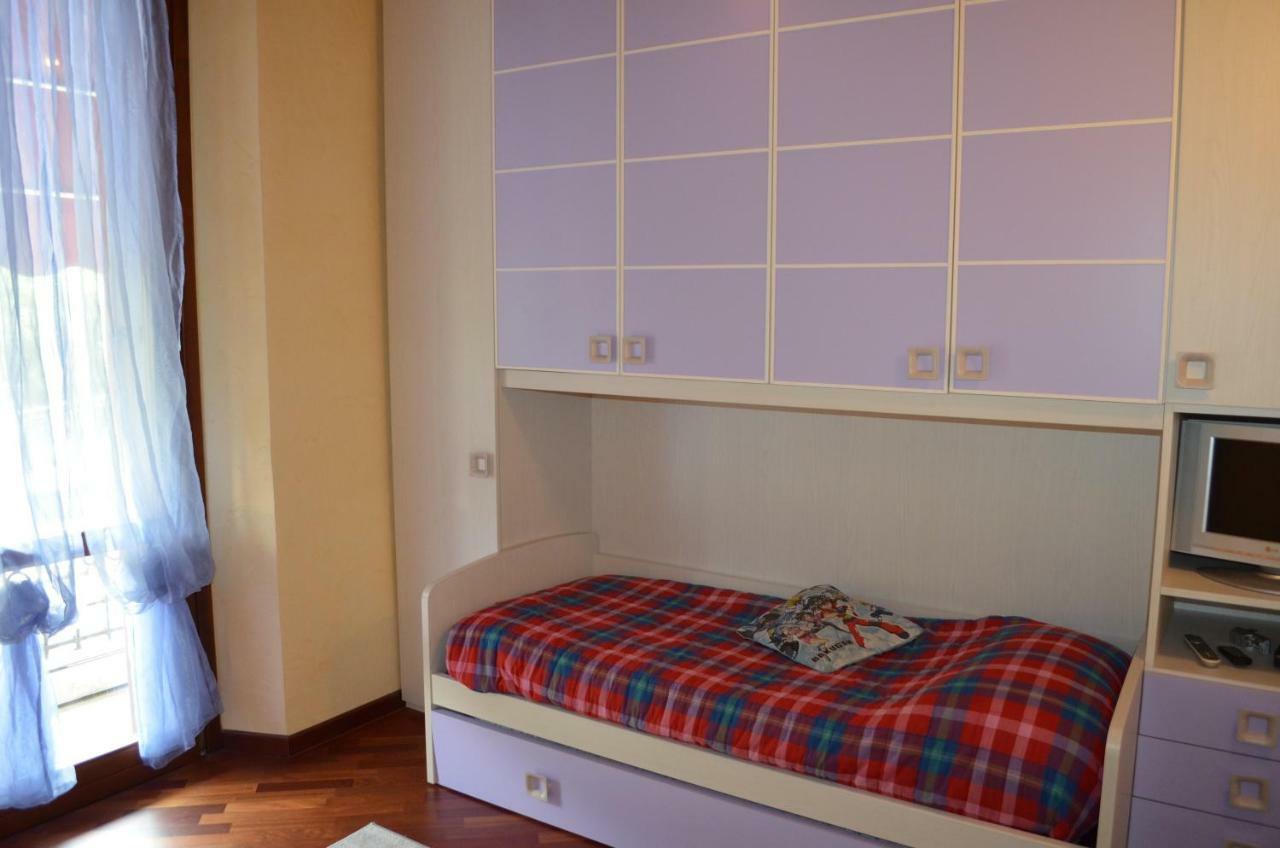 Wake Surf House Bed & Breakfast ซุลซาโน ภายนอก รูปภาพ