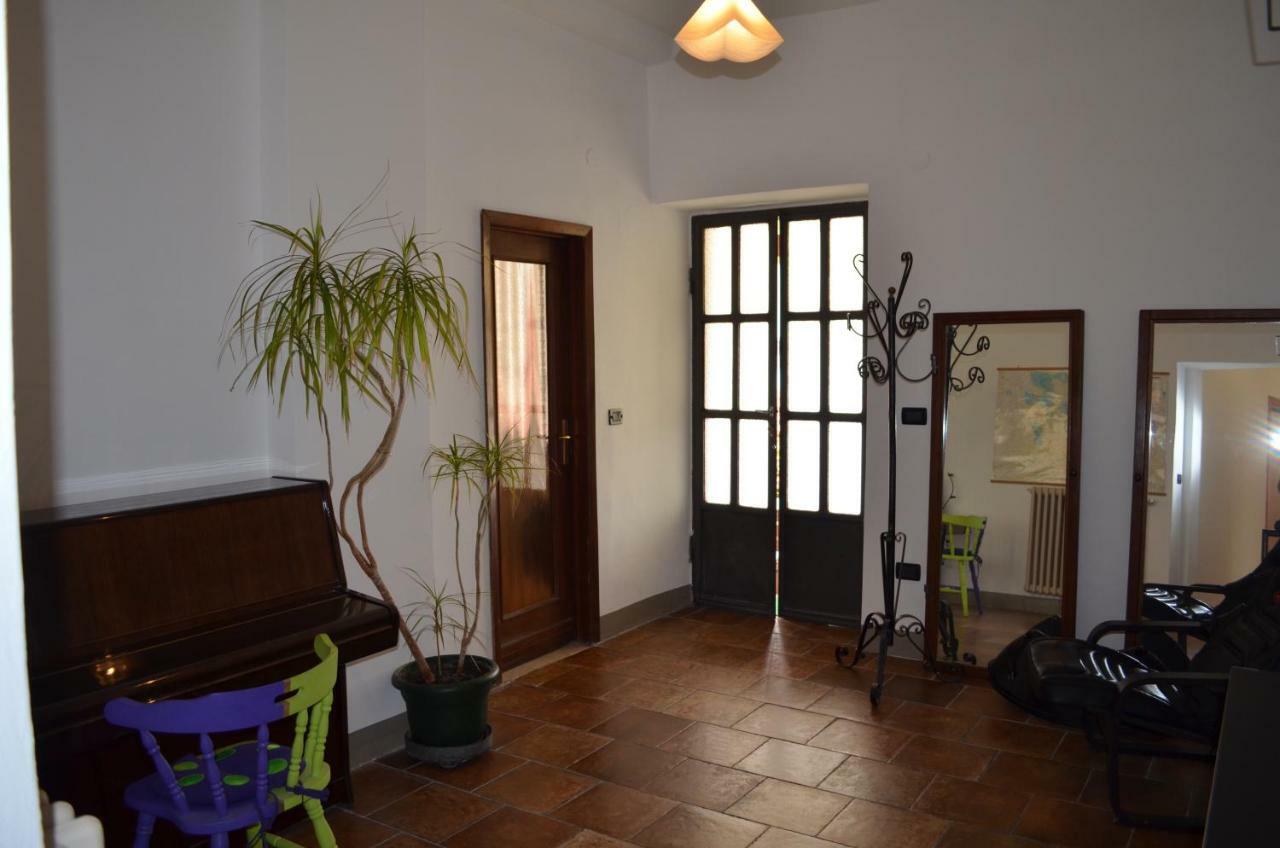 Wake Surf House Bed & Breakfast ซุลซาโน ภายนอก รูปภาพ