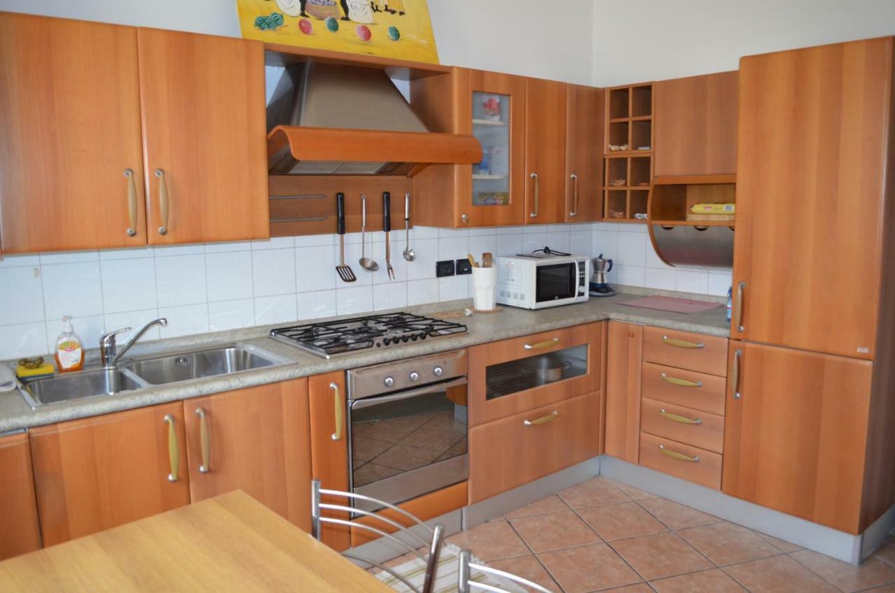 Wake Surf House Bed & Breakfast ซุลซาโน ภายนอก รูปภาพ