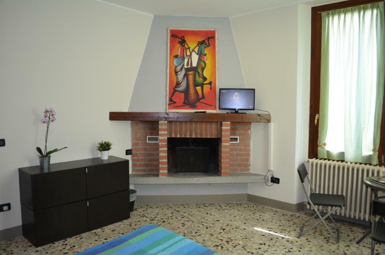 Wake Surf House Bed & Breakfast ซุลซาโน ภายนอก รูปภาพ